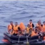 17 Missing as Vietnamese Cargo Ship Sinks During Severe Storm in South China Sea