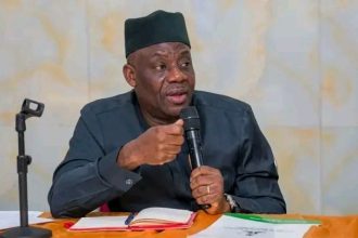 FG Expands Annual Nursing Admissions to 50,000 to Tackle Healthcare Workforce Shortages