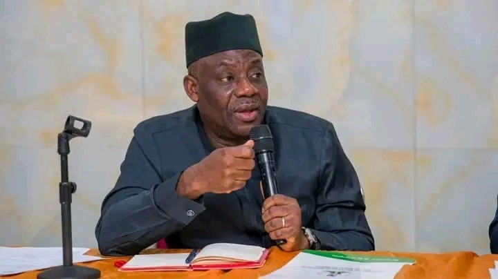 FG Expands Annual Nursing Admissions to 50,000 to Tackle Healthcare Workforce Shortages