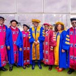 Olodo Uprising: Sanwo-Olu Advises Youths to Embrace Knowledge, Curiosity