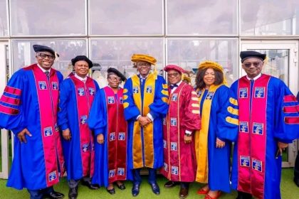 Olodo Uprising: Sanwo-Olu Advises Youths to Embrace Knowledge, Curiosity