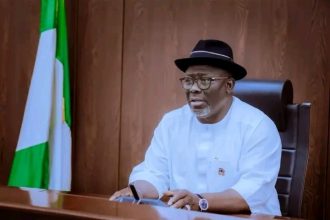 Delta Central APC Endorses President Tinubu, Governor Oborevwori, All Candidates for 2027 Elections