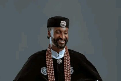 Anambra-Born Pharmacist Chimsom Chuka Emerges First Head of House in BBN Season 11