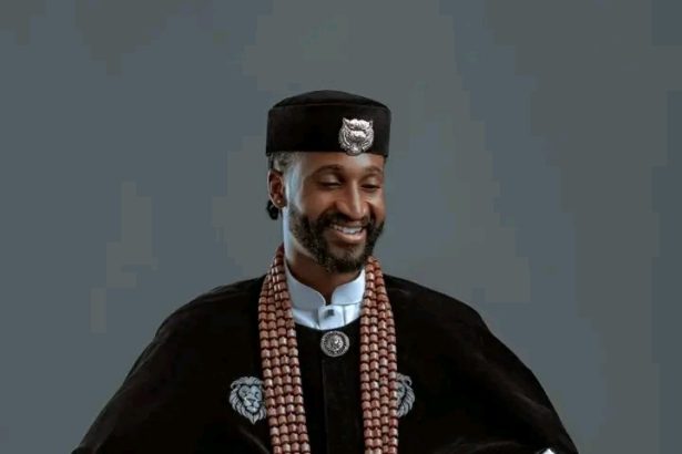 Anambra-Born Pharmacist Chimsom Chuka Emerges First Head of House in BBN Season 11