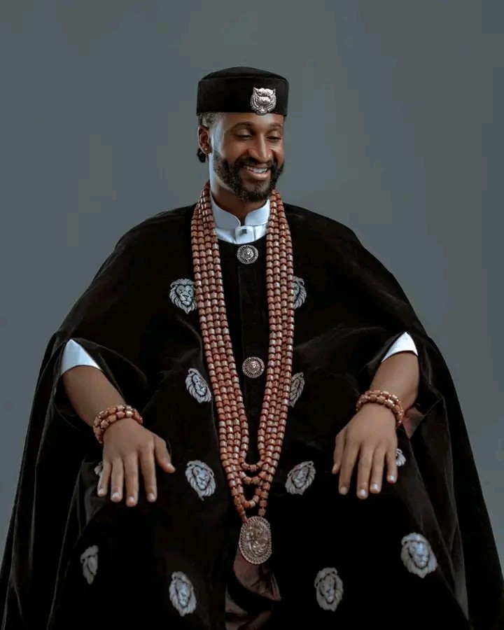Anambra-Born Pharmacist Chimsom Chuka Emerges First Head of House in BBN Season 11