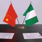 Chinese Inflows to Nigeria Drop 41% to $5.55m in Q1 2026 Despite $20bn Pledges