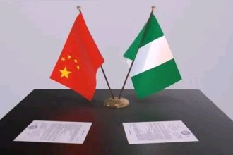 Chinese Inflows to Nigeria Drop 41% to $5.55m in Q1 2026 Despite $20bn Pledges