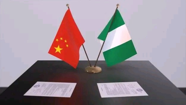 Chinese Inflows to Nigeria Drop 41% to $5.55m in Q1 2026 Despite $20bn Pledges