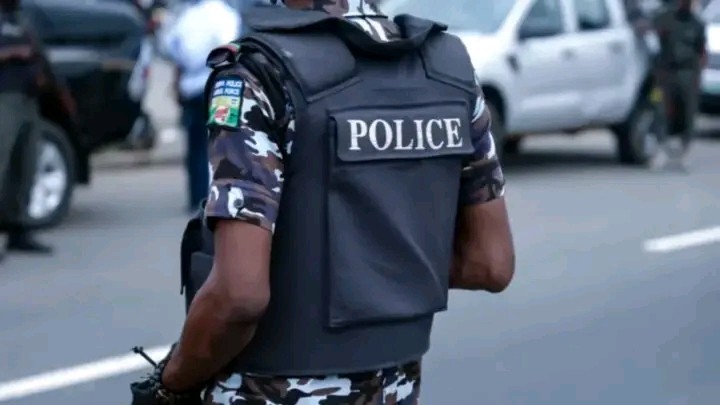 SMBLF Demands Full Authority for State Governors to Hire, Fire Police Commissioners