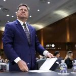US Senate Confirms Jay Clayton as Intelligence Chief Amid Political Tensions