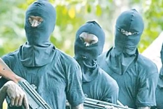 Gunmen Kill Senior Army Officer in Suspected Kidnap Attempt Near FCT Border