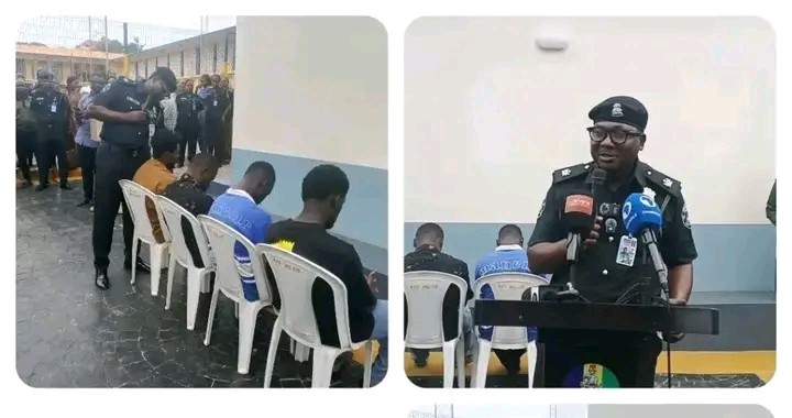 How UNIJOS Graduate Was Beaten With Plank, Tied Up, Tortured to Death Over Missing iPhone 12