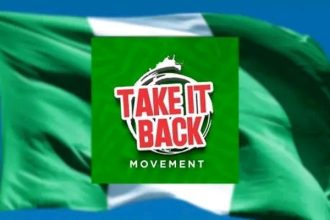 Take It Back Movement Declares August 5 Nationwide Protest Against Economic Hardship, Insecurity