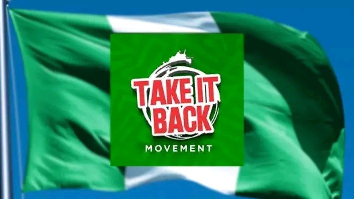 Take It Back Movement Declares August 5 Nationwide Protest Against Economic Hardship, Insecurity