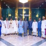 Olubadan Praises Tinubu Over Non-Ransom Strategy in Oyo School Rescue