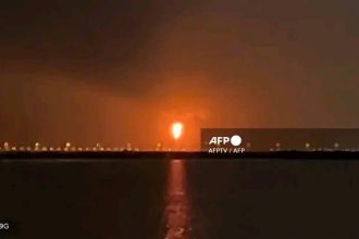 Methane Gas Explosion Kills at Least 34 Coal Miners in Southern Pakistan
