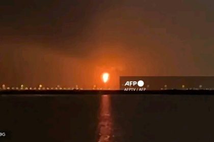 Methane Gas Explosion Kills at Least 34 Coal Miners in Southern Pakistan