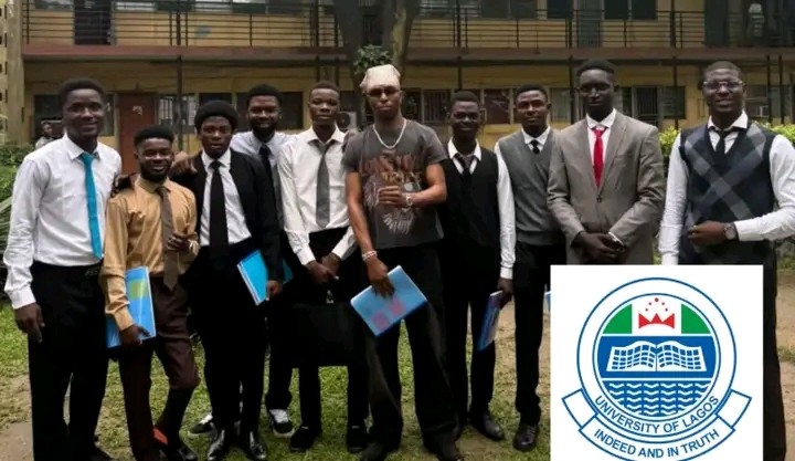 Double Standards: UNILAG Sparks Backlash Over Singer Fola’s Final Project Defence Attire