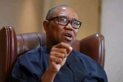 Peter Obi Slams Federal Handling of Oyo Abduction, Says He Would Have Led Forest Rescue