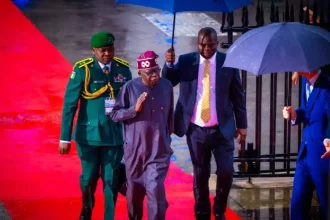 How Alleged Plotters Planned to Target Presidential Villa, Radio House, Airports