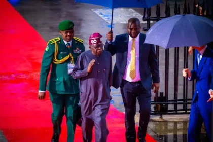 How Alleged Plotters Planned to Target Presidential Villa, Radio House, Airports