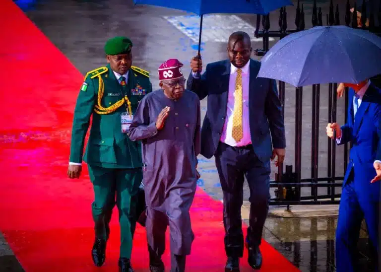 How Alleged Plotters Planned to Target Presidential Villa, Radio House, Airports