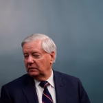 BREAKING: Republican Senator Lindsey Graham Passes Away at 71