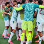 Portugal Beat Croatia
