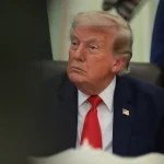 US Launches Fresh Strikes On Iran After Missile Attack