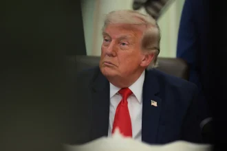 US Launches Fresh Strikes On Iran After Missile Attack