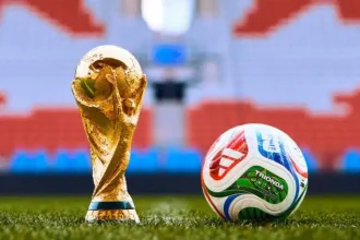 FIFA Names Best XI of 2026 World Cup