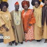 Photo Story 1: Dr. Adeyinka’s 65th Birthday Celebration in Houston, Texas