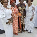 Photo Story 2: Dr. Adeyinka Marks 65th Birthday in Houston, Texas