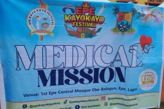 Kayokayo Festival: How Culture Is Driving Community Development in Epe
