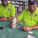 PHOTO STORY 1: Egba Community Celebrates Unity at Texas Summer Picnic