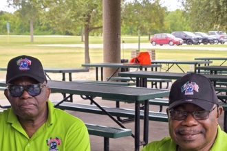 PHOTO STORY 1: Egba Community Celebrates Unity at Texas Summer Picnic