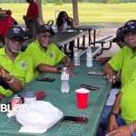 PHOTO STORY: Eko Club San Antonio Holds Anniversary Picnic In Houston, Texas