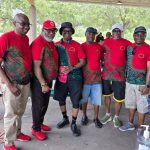 PHOTO STORY: Egba Community Celebrates Unity at Texas Summer Picnic