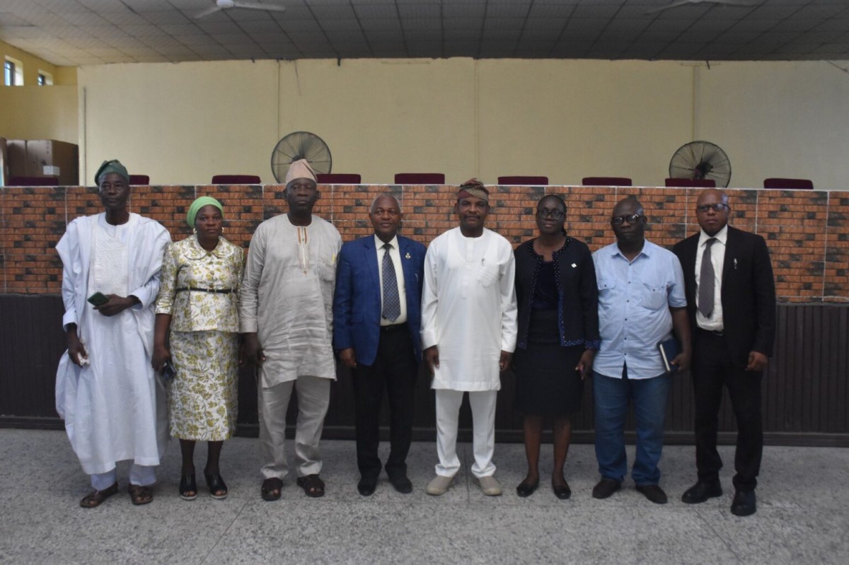 Lagos Begins 2026 School Census With New Digital Education Platform