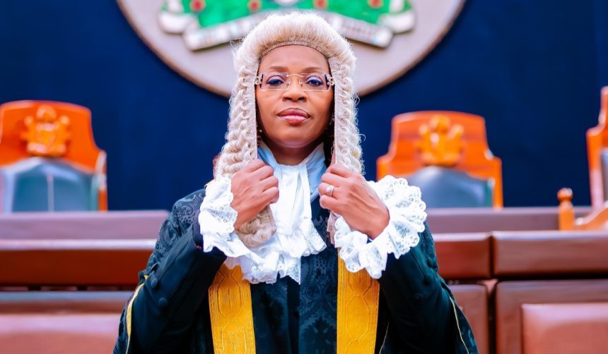 Oyinkansola Badejo-Okunsanya, SAN