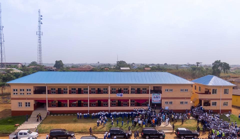 Lagos Announces Merit Admission List for Model Colleges, Upgraded Schools