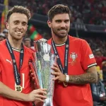 Portugal Want to Win 2026 World Cup in Honour of Jota- Roberto Martinez