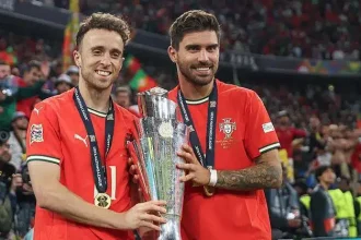 Portugal Want to Win 2026 World Cup in Honour of Jota- Roberto Martinez