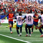 Spain Edge Belgium with Late Winner to Reach World Cup Semi-finals