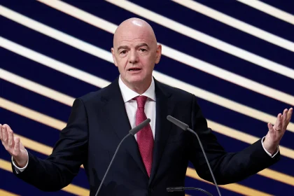 FIFA Scraps Controversial World Cup Investment Plan