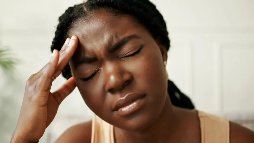 7 Early Warning Signs of Poor Blood Flow to the Brain