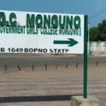 No Attack on FGGC Monguno, Education Ministry Clarifies
