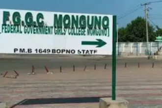 No Attack on FGGC Monguno, Education Ministry Clarifies