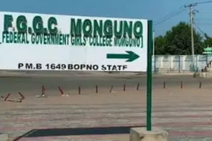 No Attack on FGGC Monguno, Education Ministry Clarifies