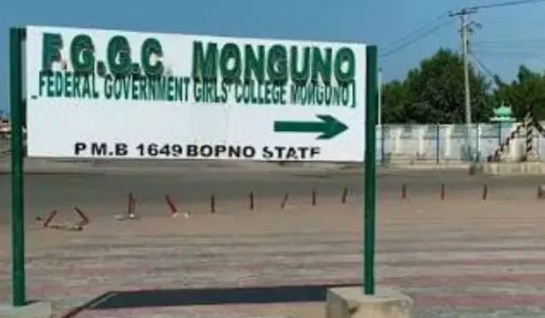 No Attack on FGGC Monguno, Education Ministry Clarifies